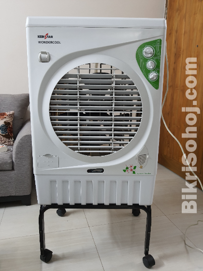 Kestar Wondercool Air Cooler